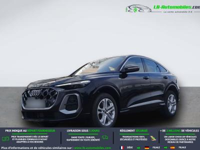 Audi Q5 Sportback TDI 204 ch Quattro