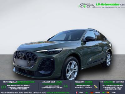 Audi Q5 Sportback TDI 204 ch Quattro