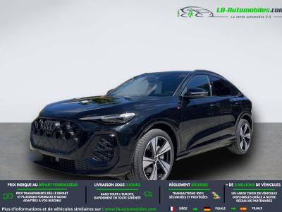 Audi Q5 Sportback TDI 204 ch Quattro