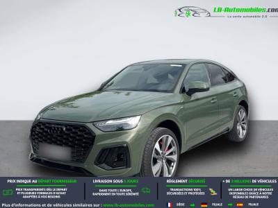 Audi Q5 Sportback TDI 204 ch Quattro