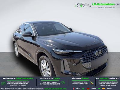 Audi Q5 Sportback TDI 204 ch Quattro