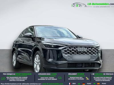 Audi Q5 Sportback TDI 204 ch Quattro