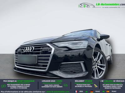 Audi A6 Avant 45 TFSI 265 ch Quattro