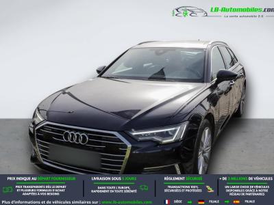 Audi A6 Avant 45 TFSI 265 ch Quattro
