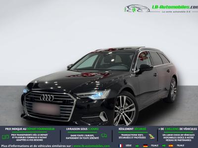Audi A6 Avant 45 TFSI 265 ch Quattro