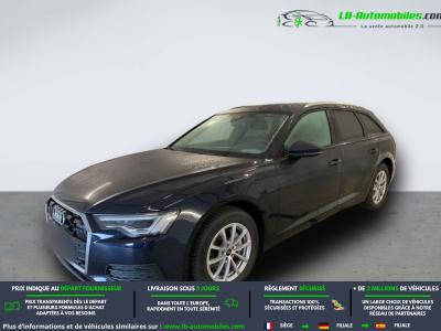 Audi A6 Avant 40 TDI 204 ch