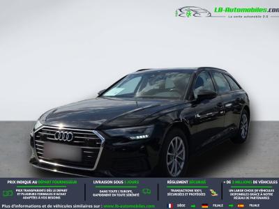 Audi A6 Avant 40 TDI 204 ch