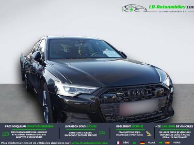 Audi A6 Avant 45 TDI V6 245 ch Quattro