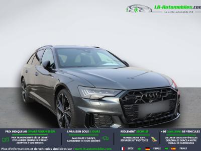 Audi A6 Avant 45 TDI V6 245 ch Quattro