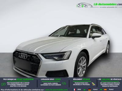 Audi A6 Avant 45 TDI V6 245 ch Quattro