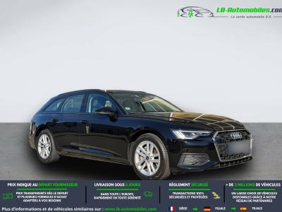 Audi A6 Avant 45 TDI V6 245 ch Quattro