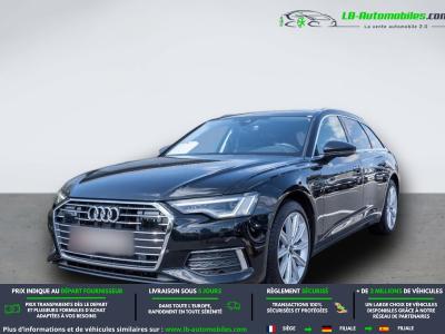 Audi A6 Avant 40 TDI 204 ch Quattro