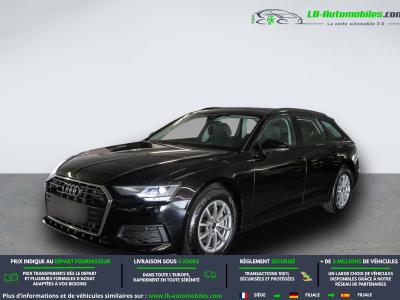 Audi A6 Avant 40 TDI 204 ch Quattro