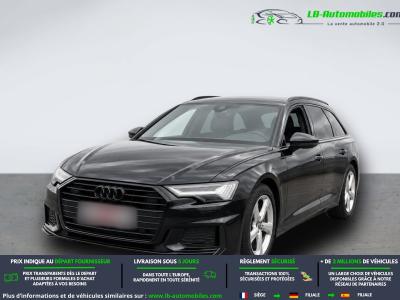 Audi A6 Avant 45 TDI V6 245 ch Quattro