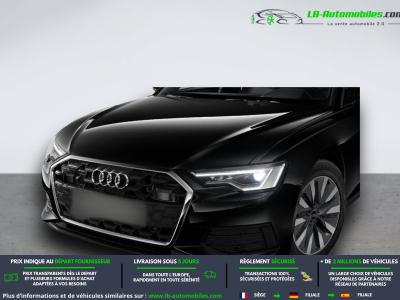 Audi A6 Avant 45 TDI V6 245 ch Quattro