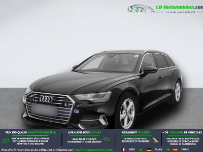Audi A6 Avant 40 TDI 204 ch Quattro