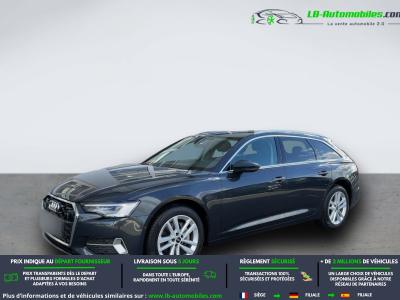 Audi A6 Avant 40 TDI 204 ch Quattro