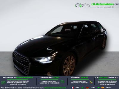 Audi A6 Avant 40 TDI 204 ch Quattro