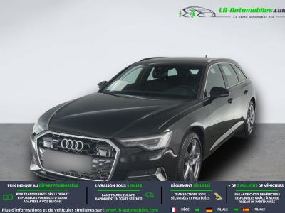 Audi A6 Avant 45 TFSI 265 ch