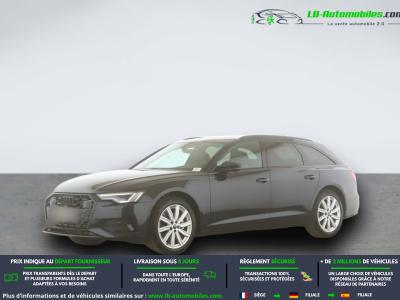 Audi A6 Avant 45 TFSI 265 ch