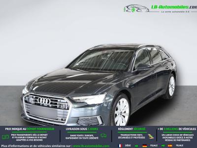 Audi A6 Avant 45 TFSI 265 ch