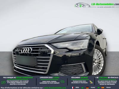 Audi A6 Avant 45 TFSI 265 ch