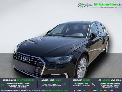 Audi A6 Avant 45 TFSI 265 ch