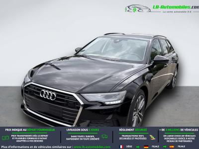 Audi A6 Avant 45 TFSI 265 ch
