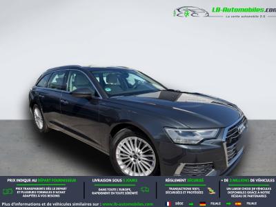 Audi A6 Avant 45 TFSI 265 ch