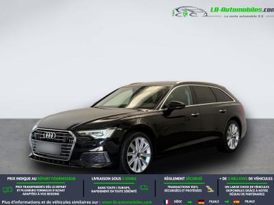 Audi A6 Avant 45 TFSI 265 ch