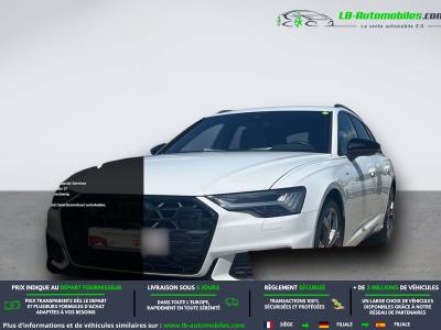 Audi A6 Avant 45 TFSI 265 ch Quattro