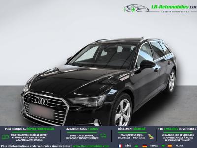 Audi A6 Avant 45 TFSI 265 ch Quattro