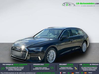 Audi A6 Avant 45 TFSI 265 ch Quattro