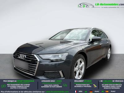 Audi A6 Avant 45 TFSI 265 ch Quattro