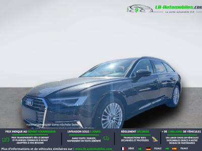 Audi A6 Avant 45 TFSI 265 ch Quattro