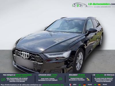 Audi A6 Avant 50 TDI V6 286 ch Quattro