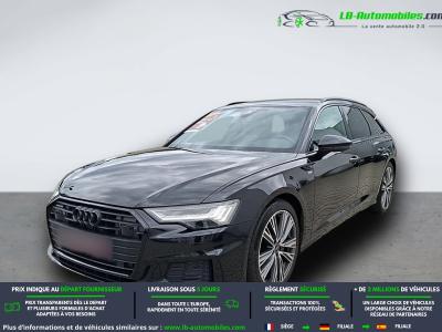Audi A6 Avant 50 TDI V6 286 ch Quattro