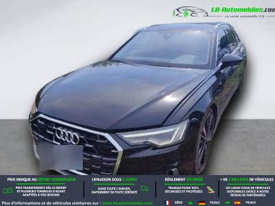Audi A6 Avant 50 TDI V6 286 ch Quattro