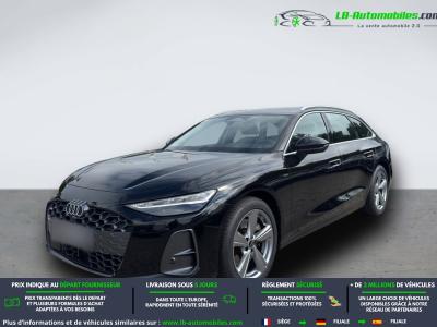 Audi A6 Avant 50 TFSIe 299 ch Quattro
