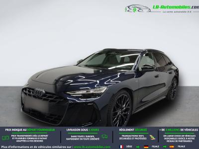 Audi A6 Avant 50 TFSIe 299 ch Quattro