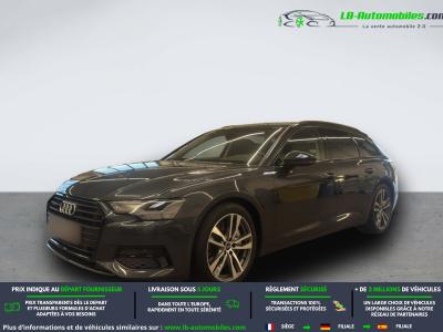 Audi A6 Avant 50 TFSIe 299 ch Quattro
