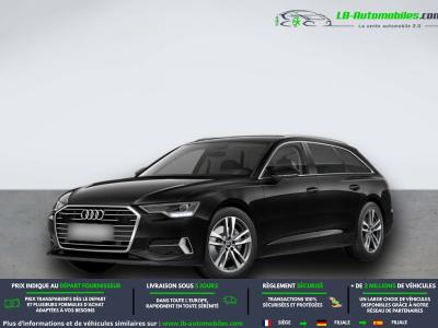 Audi A6 Avant 45 TFSI 265 ch Quattro