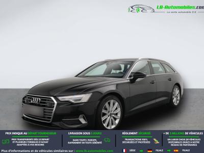 Audi A6 Avant 45 TFSI 265 ch Quattro