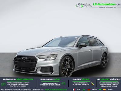 Audi A6 Avant 50 TDI V6 286 ch Quattro