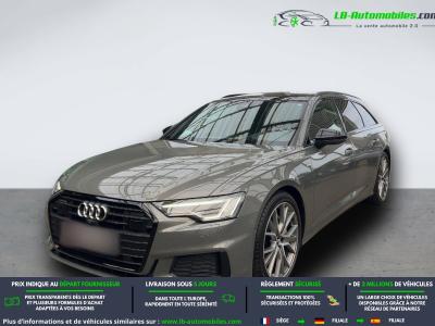 Audi A6 Avant 50 TDI V6 286 ch Quattro