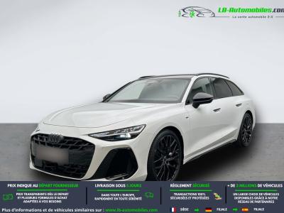 Audi A6 Avant 55 TFSIe 367 ch Quattro