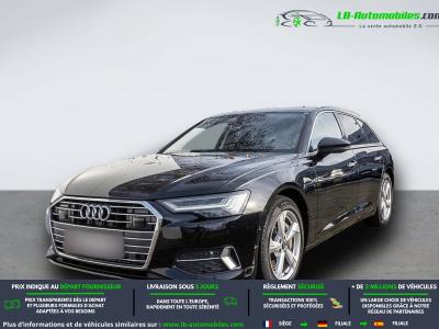 Audi A6 Avant 55 TFSIe 367 ch Quattro