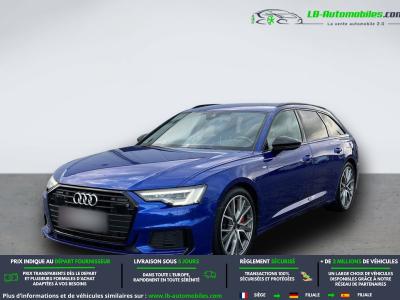 Audi A6 Avant 55 TFSIe 367 ch Quattro