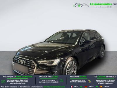 Audi A6 Avant 55 TFSIe 367 ch Quattro
