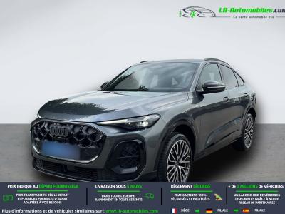 Audi Q5 Sportback TDI 204 ch Quattro